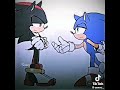Love On Me Sonic X Shadow Sonicthehedgehog Shadowthehedgehog Edit ㅇyㅇ