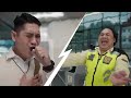Komix Jahe Hangatkan Tenggorokan TVC Edisi 2024 Iklan Indonesia 15 Sec