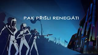 Renegáti - videoukázka