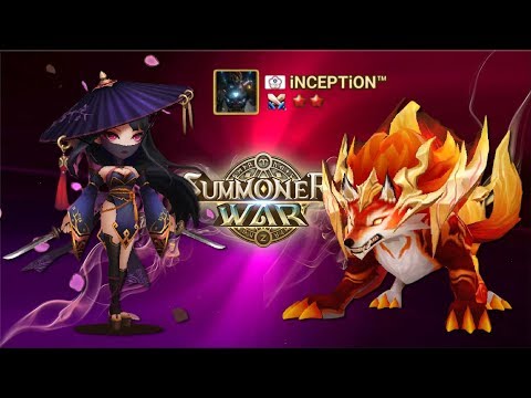 Summoners War : Special League 2019 - Awakened Raoq meta and the ultimate yolo comp ft Isabelle