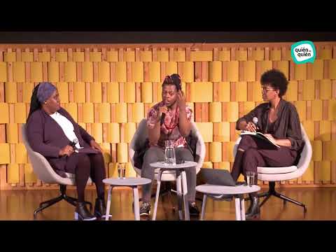 Quién es Quién | Gerard Casas- Africa Moment