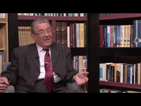 Párbeszéd az emberért – Platthy Iván és Erdélyi László párbeszéde