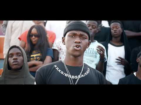 KS - KS IS HERE (Official Video)