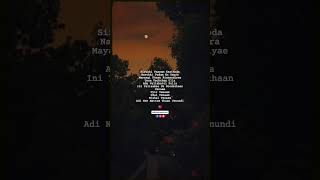 Sirukki Vaasam | Kodi | Santhosh Narayanan | Pradeep Kumar | Dhanush | Trisha | With Love Pravy