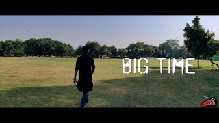 &quot;Big-Time&quot; - Necross ( Who&#39;s Stopping Me - Big Sean [Remix] )