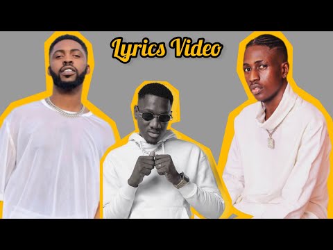 Hussain Dada Ft Chanta & Uchee - Ring A Rosie's (Lyrics Video)