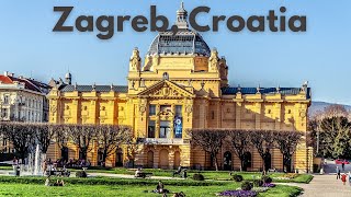 Zagreb, Croatia