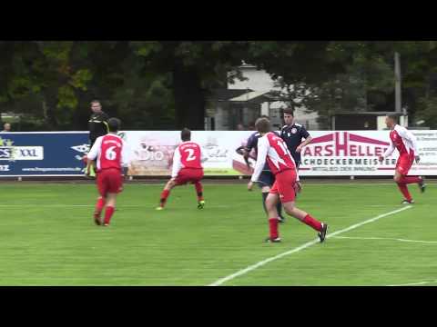 Radeberger SV - TSV Pulsnitz / 28.07.2015 /