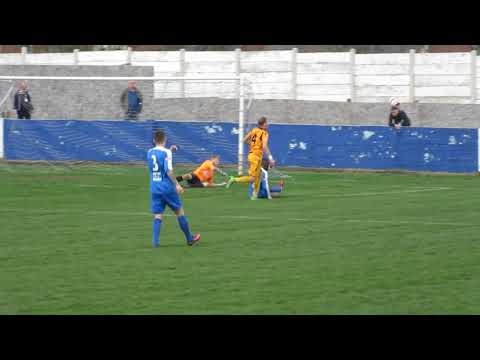 Frickley Athletic 2-2 Basford Utd - (14/4/18)