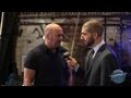 Dana White Talks Team Rousey, MacDonald vs. Lawler, More