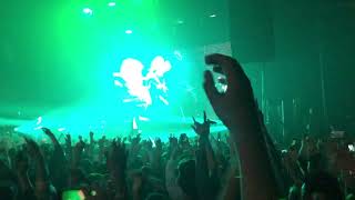 WHERE THE CASH AT (BROCKHAMPTON SAN DIEGO)