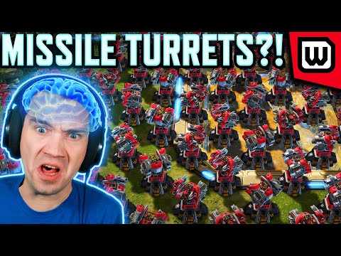 Maru's Mass Battlecruisers created some WILD StarCraft 2...