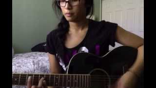 Take The Reins (original, acoustic version)