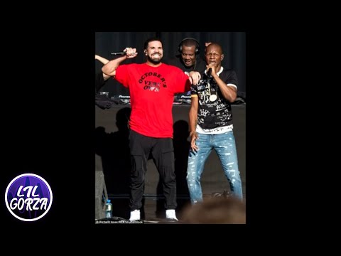 [FREE] Drake x Giggs Type Beat 2021 - "Tripp" (Prod by Lil Gorza)