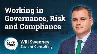 From security audits to privacy consulting: Building a GRC practice | Will Sweeney
