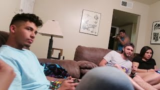 WHOA! HE ACTUALLY SHOT HIM!! | Daily Dose S2Ep235