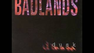 Badlands - Dusk - 1998 (Full Album)