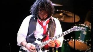 Bloodgood - Never Be The Same - LIVE in Norway! (@FrntlnRcrds)