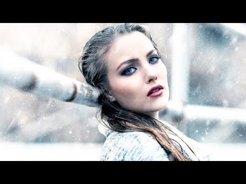 DJ Antonio ft Tiana - Снегом Стать (Extended Mix)
