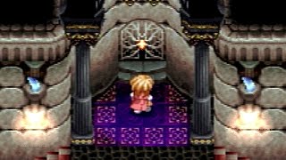 #55【実況】最後の扉の雰囲気を出す扉たちテイルズオブファンタジア【PS1】