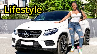 Natalie Nunn's Lifestyle, Biography, Boyfriend, Net Worth, House, Cars ★ 2020
