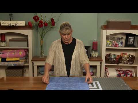 What is a Fat Quarter vs. A Quarter Yard of Fabric?