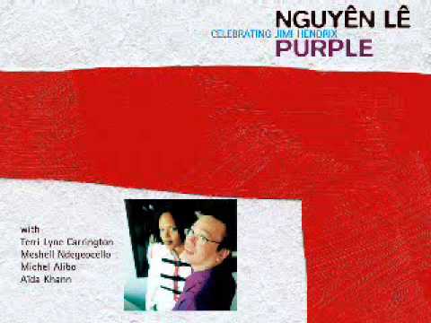 Nguyên Lê - Purple - Celebrating Jimi Hendrix
