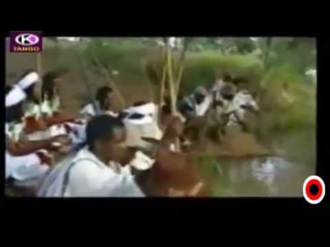 Mahammadzayin Mahaamud - Ol Qabaa Olqabnaa (Oromo-Oromia)