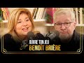 #16 Benoît Brière | Ouvre ton jeu avec Marie-Claude Barrette