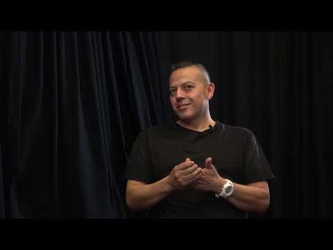 Cocina Libre: A Conversation with Chef Edgar Ruiz