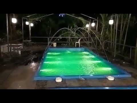 Swimming Pool Light