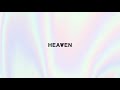 Voice Memo (Heaven On Earth)