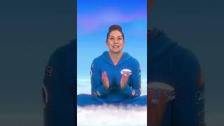 Hero Power-Up! 1-Minute Confidence Exercise