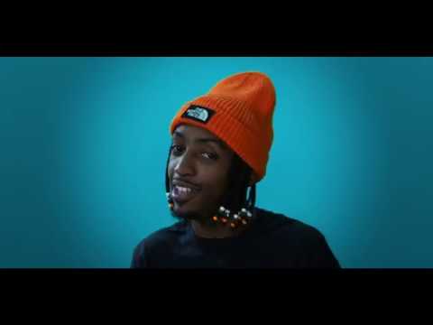 Lucas J Rowe ft Starvz - No Way  [PRD.By DON]