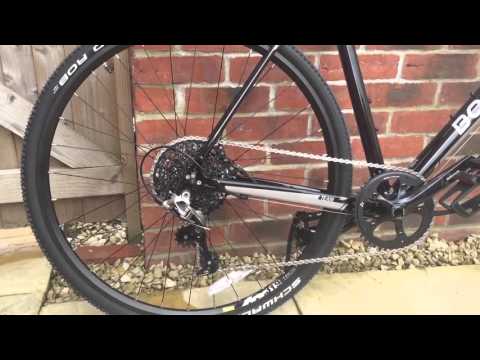 BOARDMAN CX TEAM 2016