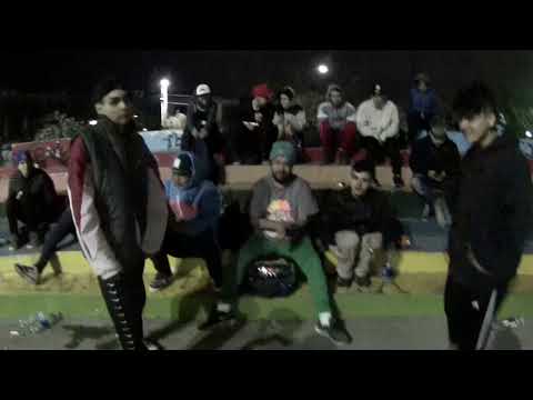 THOMI x LIBAN vs ZADA x AXL - SEMIFINAL - Fecha 9/16 - T7 - 26/09/2022