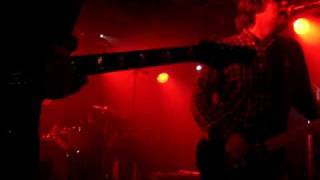 Division of Laura Lee - The truth is fucked - live Stockholm 2009