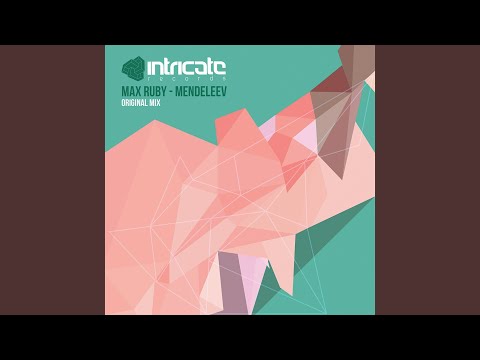 Mendeleev (Original Mix)