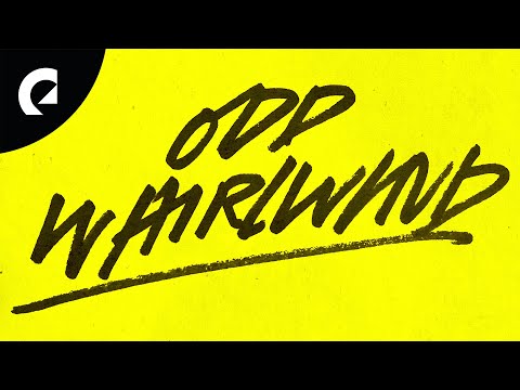 Roof - Odd Whirlwind (Instrumental Version) (Royalty Free Music)
