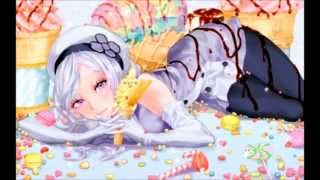 Nightcore - Stealing Candy From a Baby [remix] by Porcelain Black