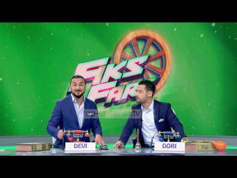 Fiks Fare, 09 Maj 2017, Pjesa 1 - Investigative Satirical Show