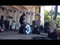 2013-08-03 - Lollapalooza - Reignwolf - Are You ...