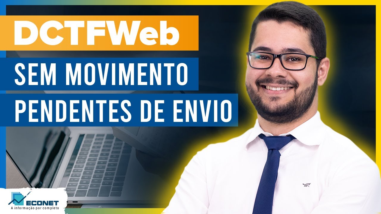 DCTFWeb SEM MOVIMENTO:  Multa e emissão da Certidão Negativa de Débitos