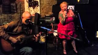 Your Husband is Cheating on Us by Denise LaSalle and Glory Box (Cover)