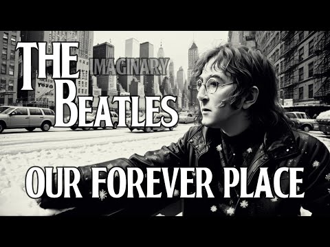 The Beatles A.I- Our Forever Place - New Original Song