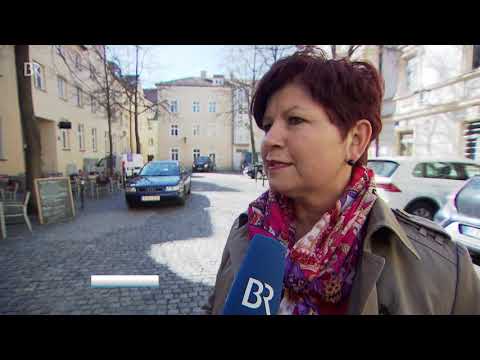 Stromtrasse durchs Grundstück | BR24