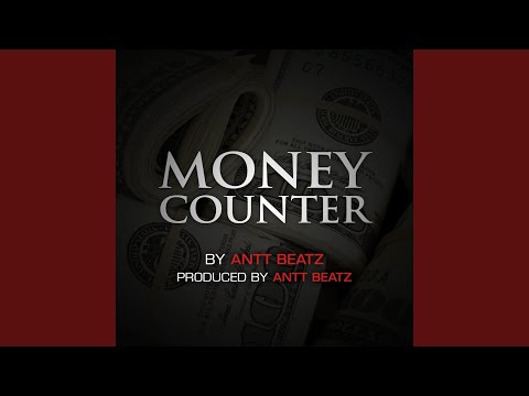 Money Counter (Dirty)