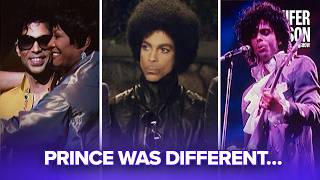 Why Prince Was Unlike Any Artist They’ve Ever Met