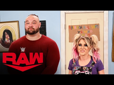 Alexa Bliss Says She Will “100 Percent” Dive Back Into The Supernatural Elements Of Her Character In The Future