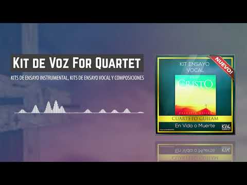 Cuarteto Guilam - En Vida o Muerte - (Demo)